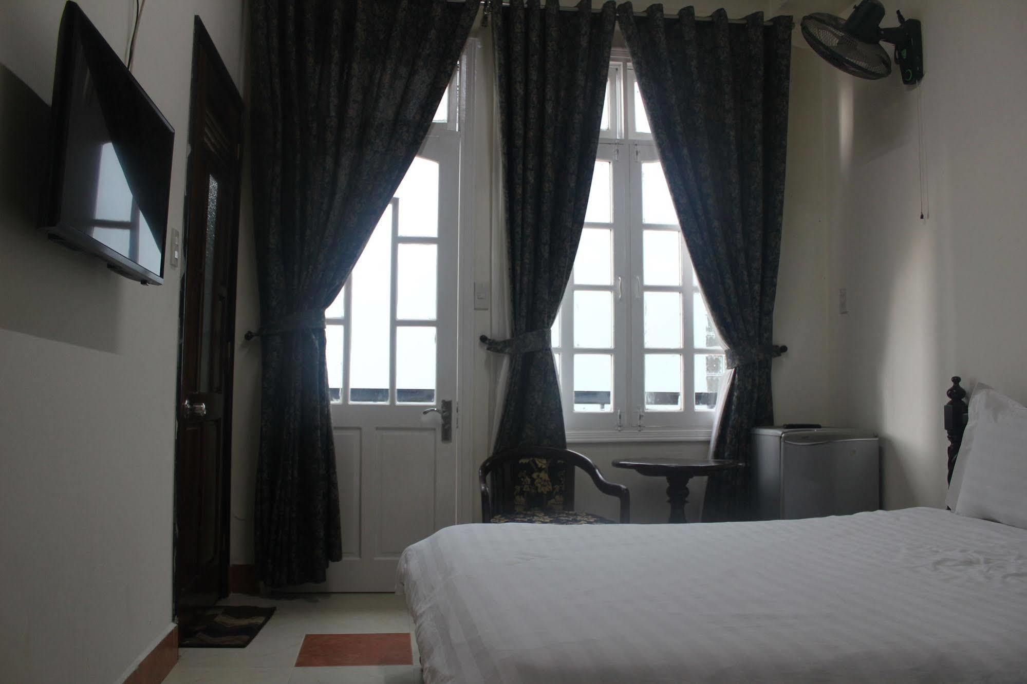 Phuong Hanh Hotel Da Lat Eksteriør billede